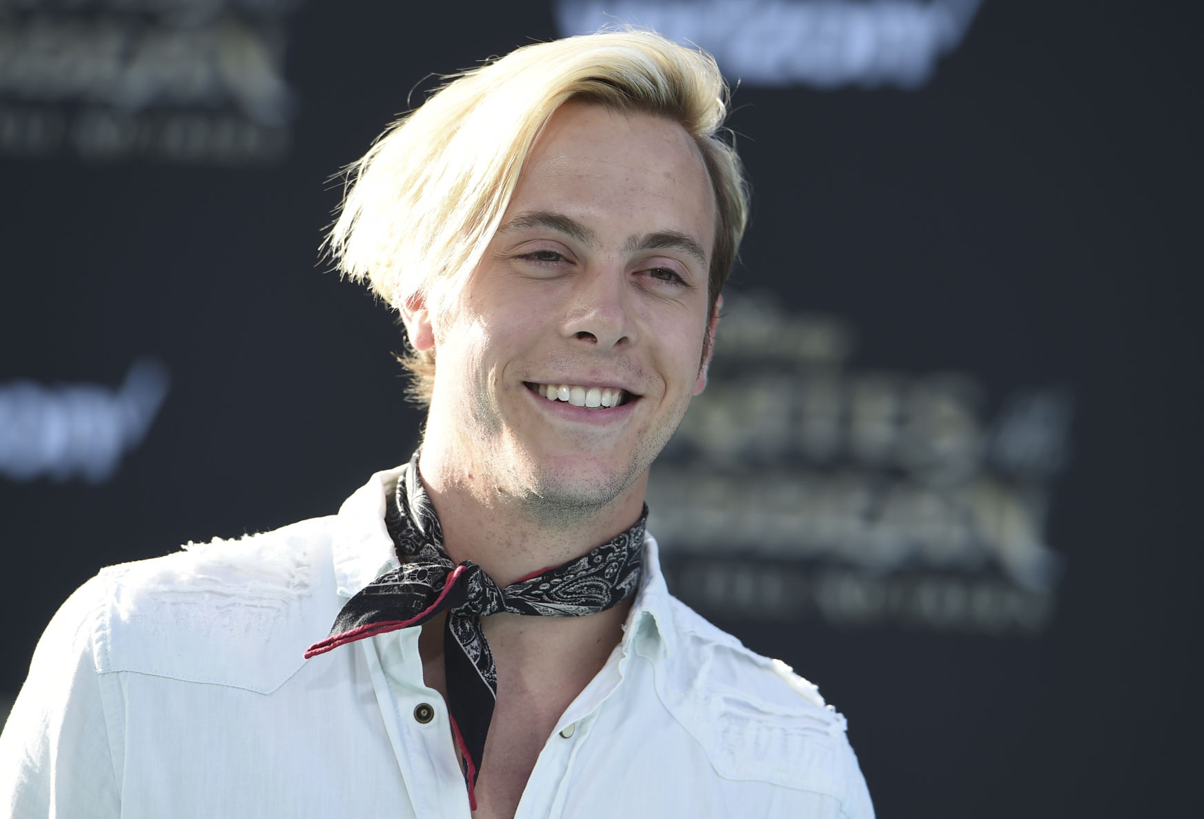 Riker Lynch